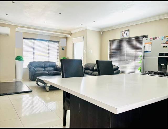 4 BEDROOM HOUSE FOR SALE IN GOODWOOD ESTATE